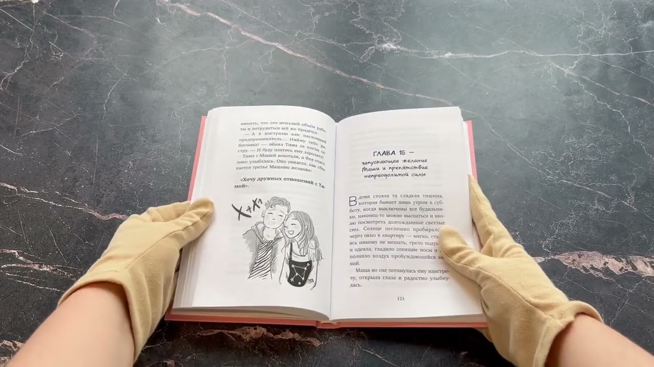 Книга # ХОЧУ СОБАКУ, или Практическое руководство по исполнению желаний (Татьяна Севостьянова) — 3