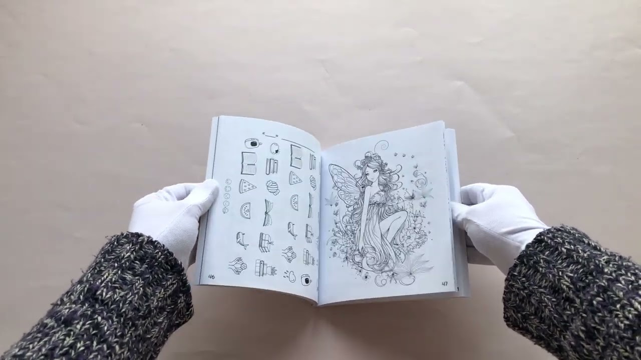 Книга Воркбук Гермионы. Расширяй эмоциональный диапазон больше уровня зубочистки + чек-лист () — 3