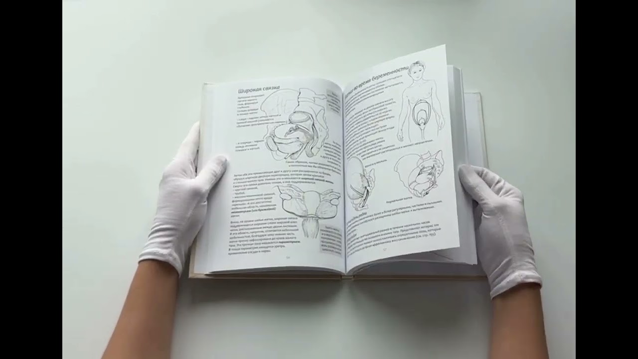 Книга Книга упражнений для прокачки мышц тазового дна. Французская система полного физического восстановления для женщин (Бландин Кале-Жермен) — 3