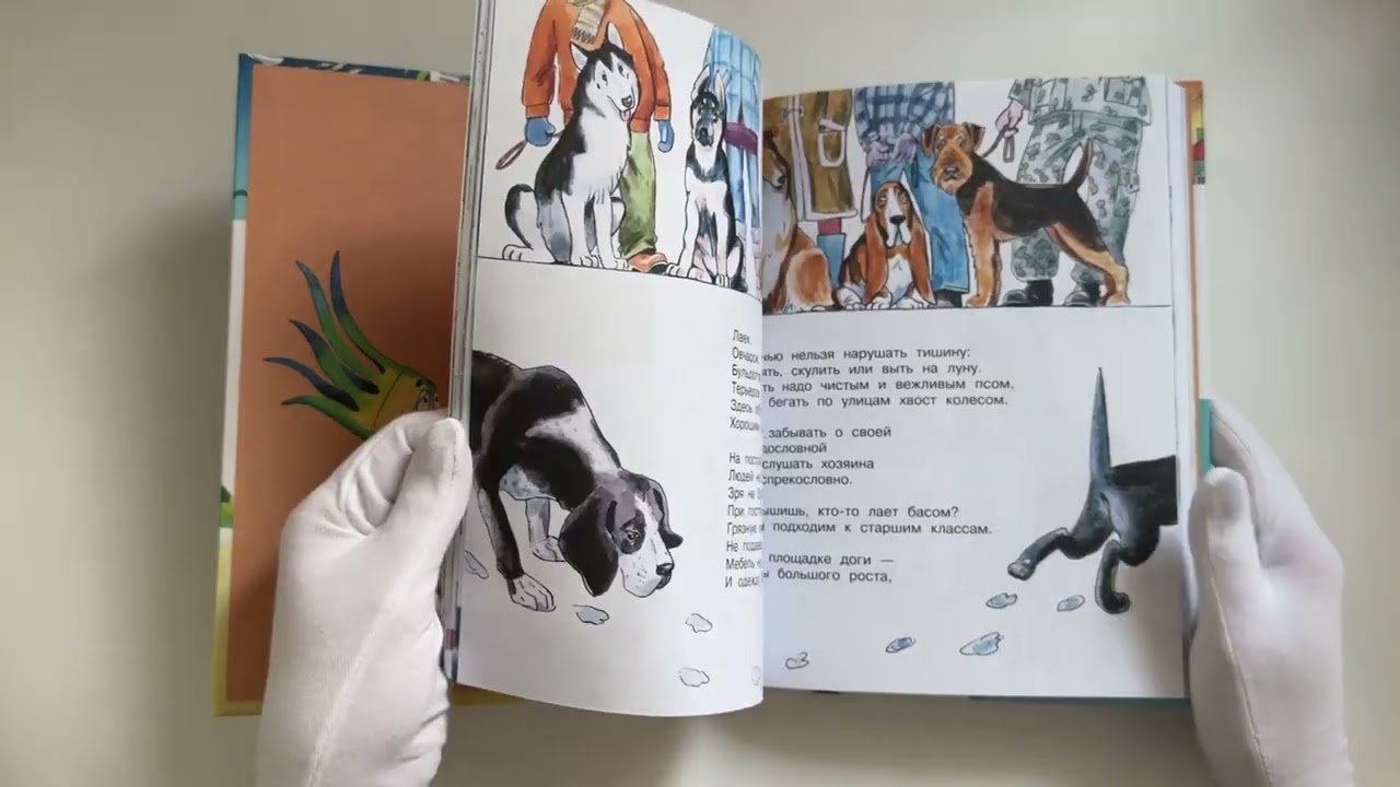 Книга Любимые стихи. Первые сказки (Эдуард Успенский) — 3