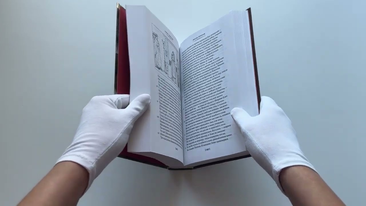 Книга Илиада. Одиссея (Гомер) — 3