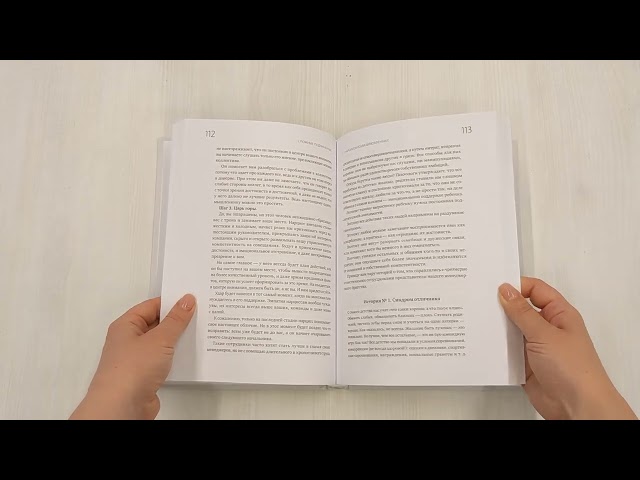 Книга Сложные подчиненные. Практика российских руководителей (Максим Батырев) — 3