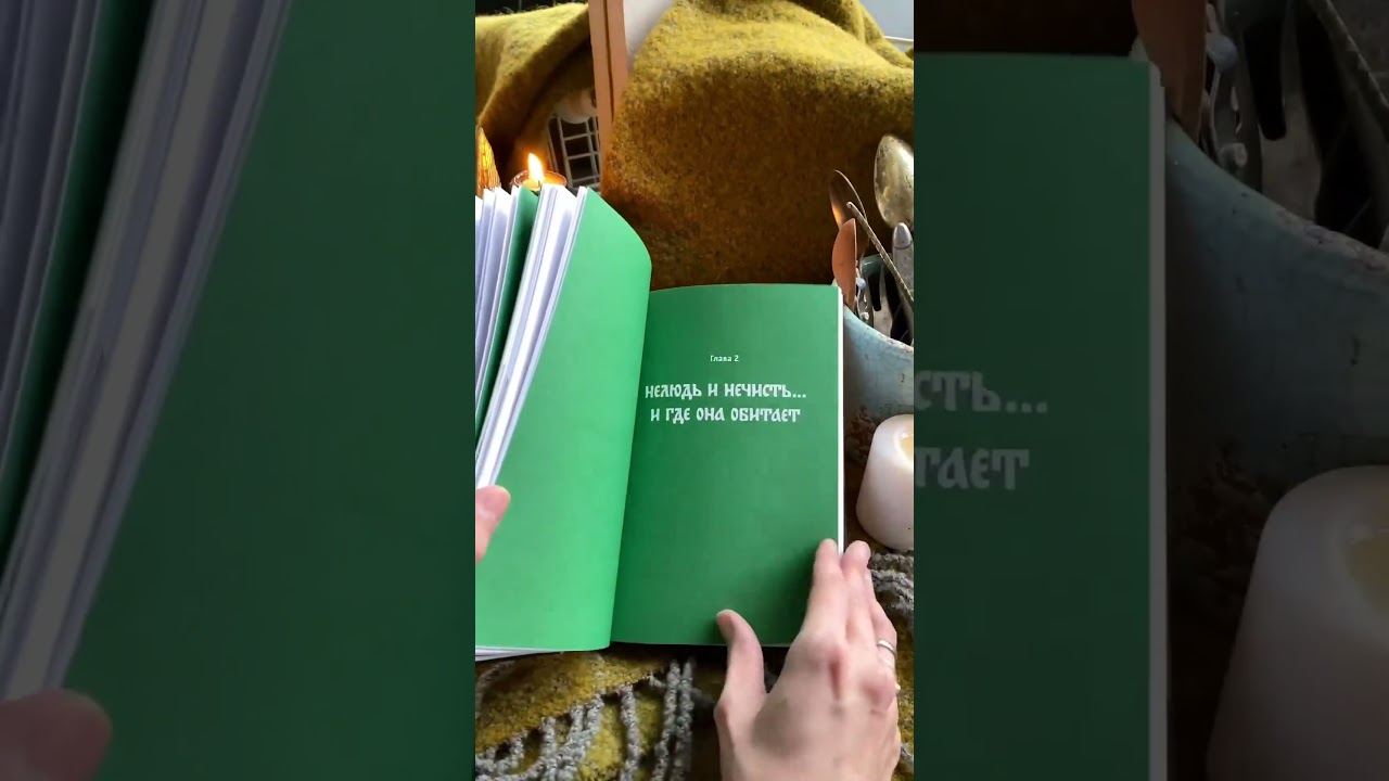 Книга Зельеварение на Руси. От ведьм и заговоров до оберегов и Лукоморья (Александра Баркова) — 4