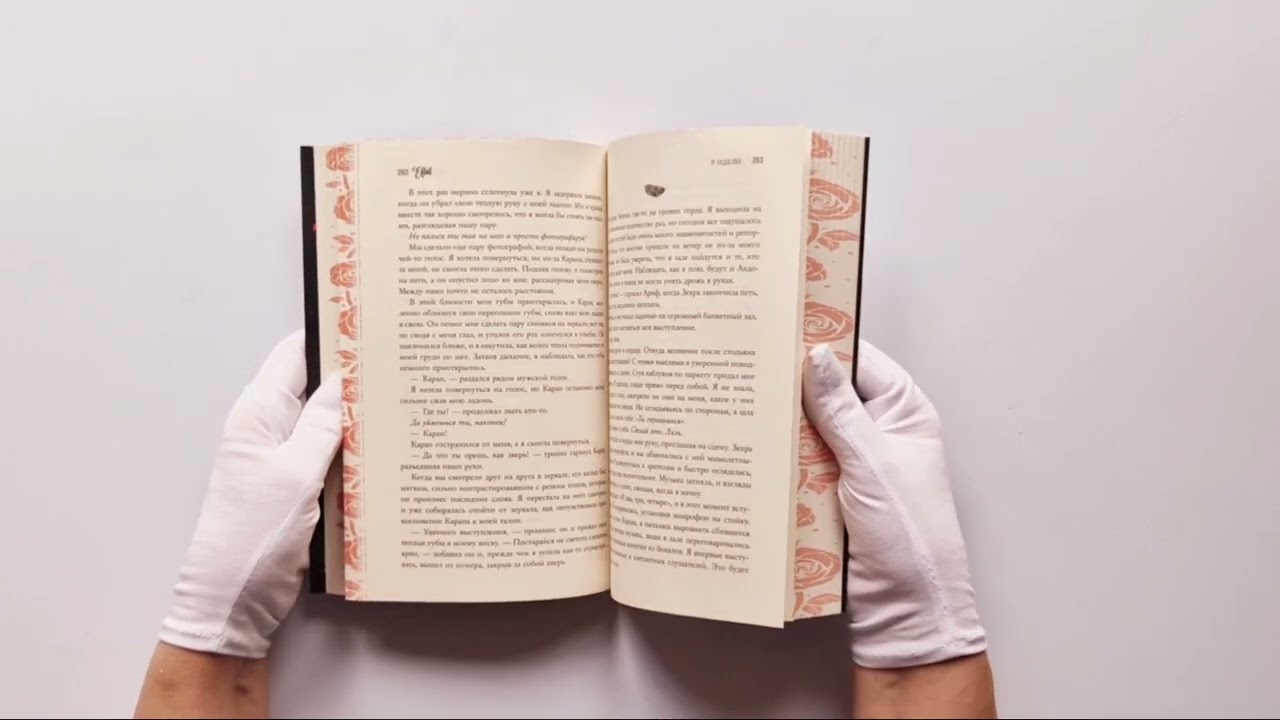 Книга Птица, лишенная голоса (Рукие Идели) — 4