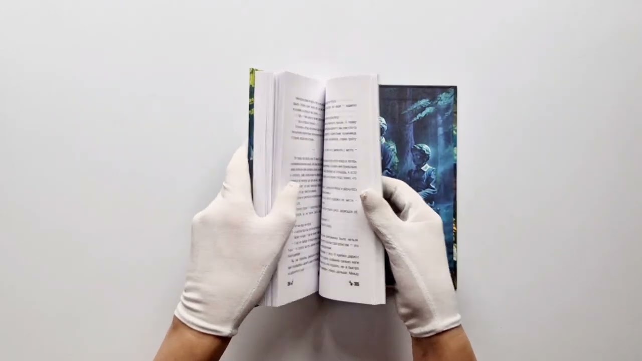 Книга Бесконечное Лето: Первая смена (Антон Аркатов) — 3