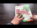 Все травоядные динозавры с крупными буквами — 2915133 — 3