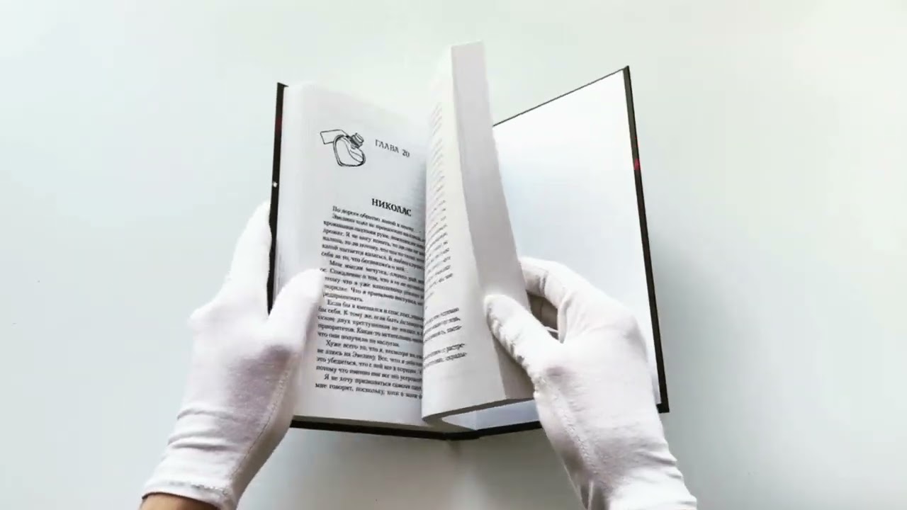 Книга Скверная (Эмили Макинтайр) — 3