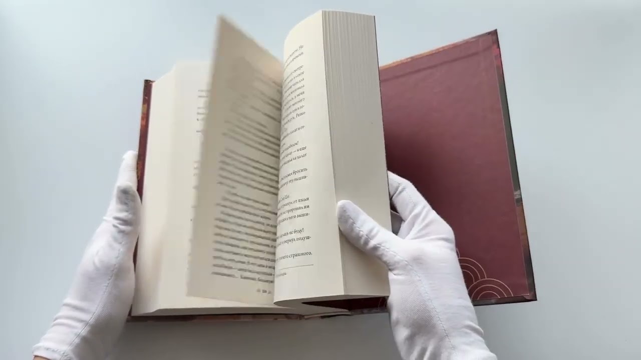 Книга Поэма о Шанъян. Том 1–2 (Юйчжэ Мэй) — 3