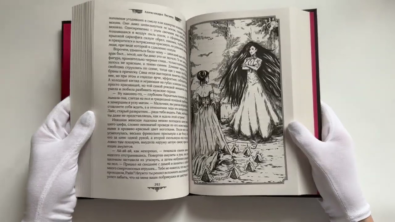 Книга Леди-призрак: Вакансия для призрака, Призрак на задании (Александра Лисина) — 3
