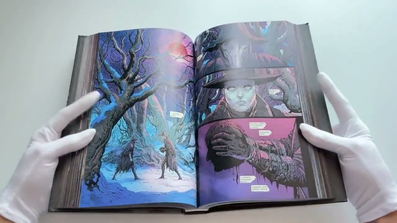 Bloodborne. Полное издание 2880022 — 3