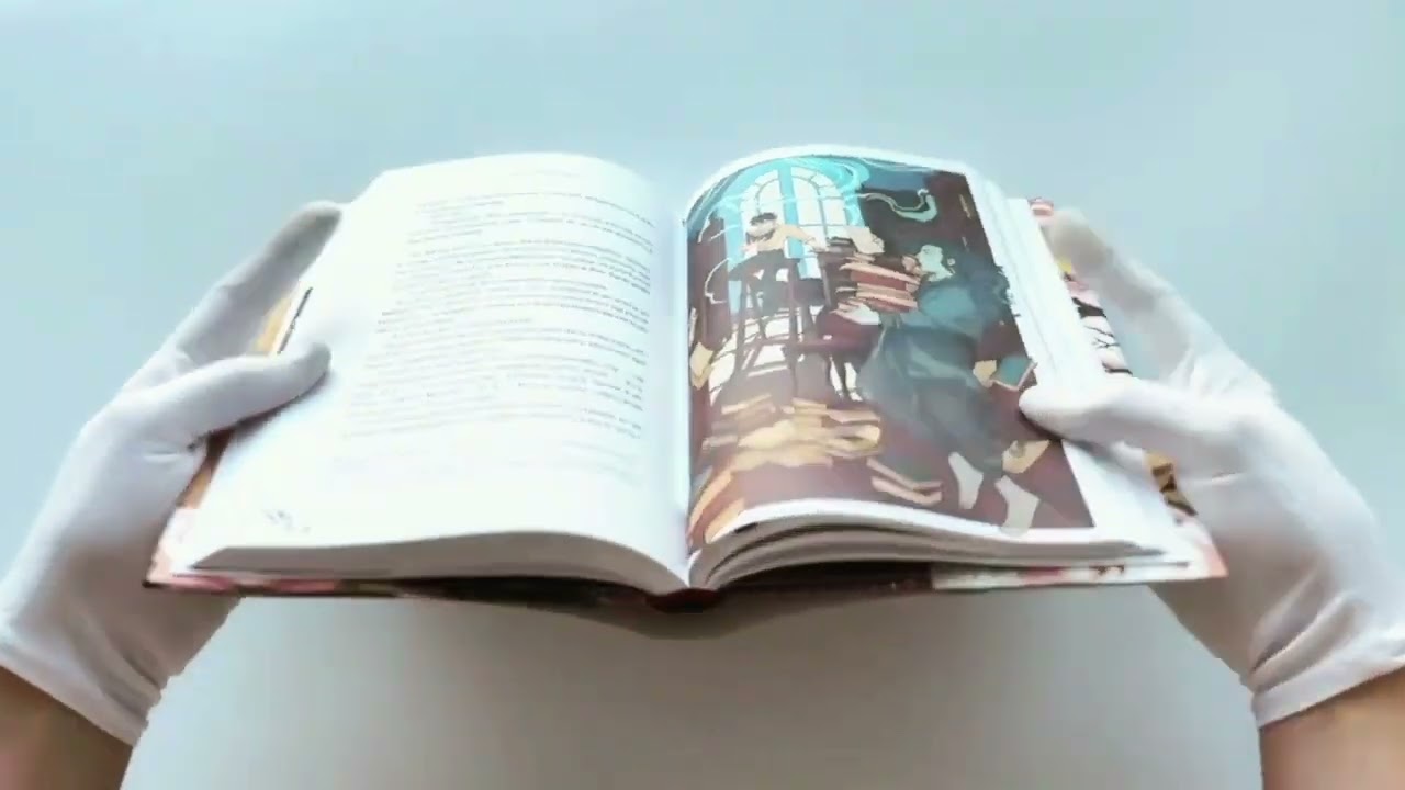 Книга Усмиритель душ. Том 2 (Priest) — 3