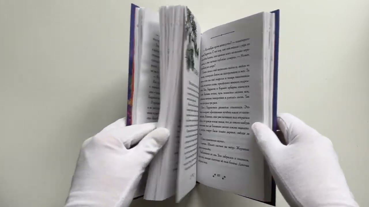 Книга Самая большая кошка на свете (Сара Бет Дёрст) — 4