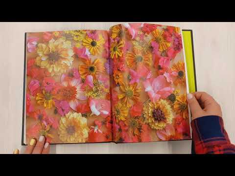 Книга Искусство цветочного дизайна. Принципы флористического стиля (Кристин Гил) — 3