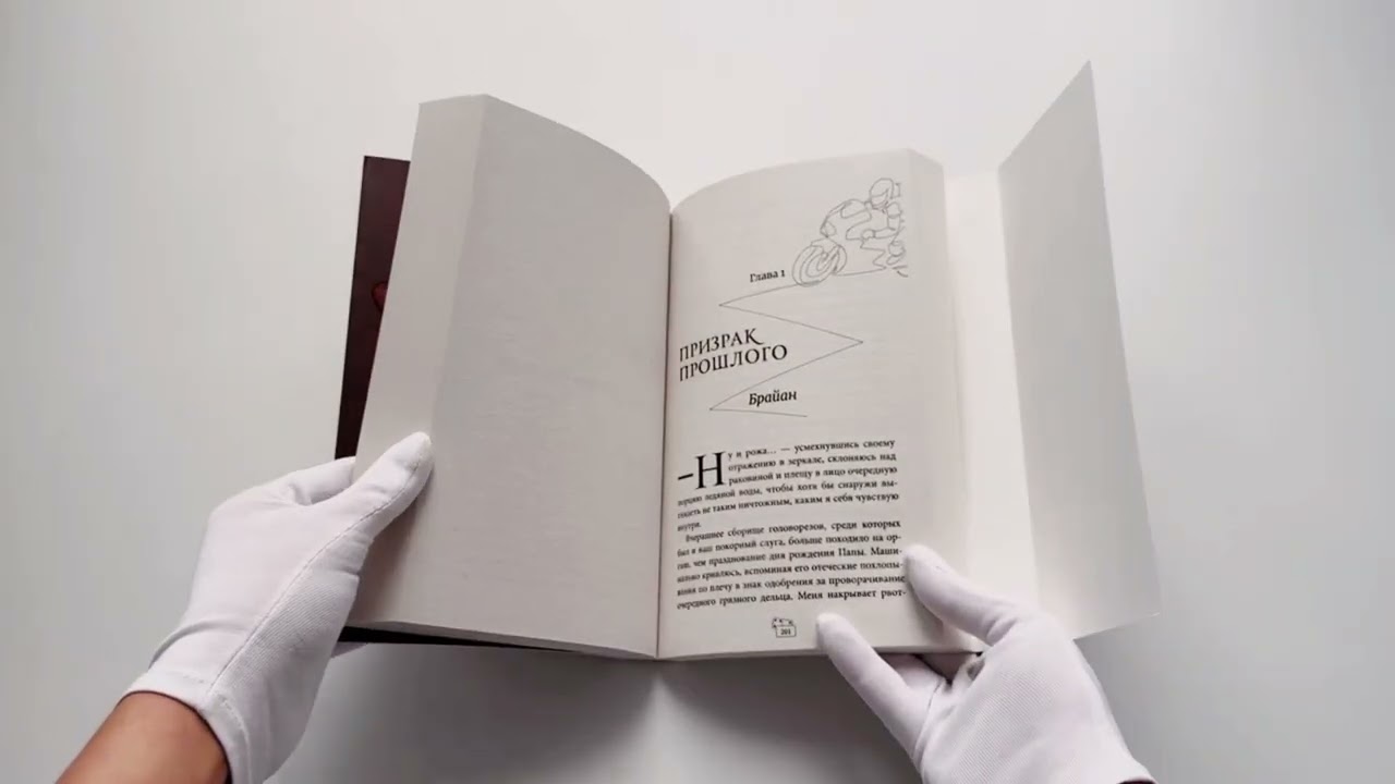 Книга Эффект домино. Падение (Кира Оллис) — 3
