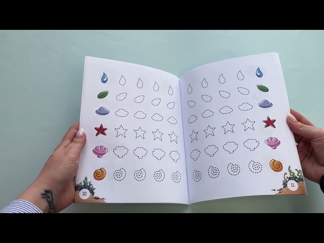 Книга Нейропрописи (Александра Соколова) — 3