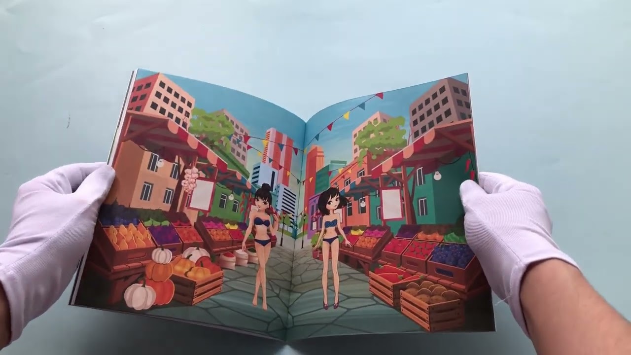 Книга Городские сезоны. Лукбук современной девчонки () — 3