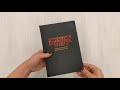 Monsters party Блокнот для записи очень странных дел (чёрная обложка) (128 стр) — 2955701 — 3