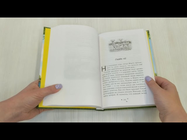 Книга Лето в Зоммербю (Кирстен Бойе) — 3