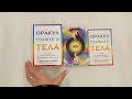 Оракул Тонкого тела (52 карты и руководство в коробке) — 3008912 — 3