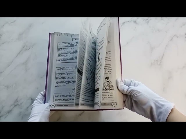 Книга История (Анна Кошелева) — 3
