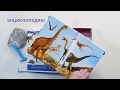 Динозавры. Познавательный набор — 2767347 — 3