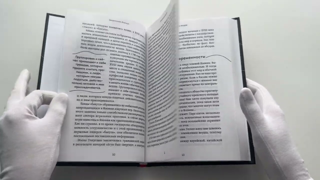 Книга Запретная Япония. Секреты страны восходящего солнца, о которых не принято говорить вслух (Арина Харитонова) — 3