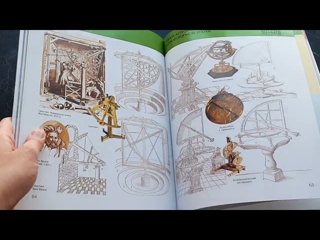 Книга Космос. Полная энциклопедия (Валентин Цветков) — 3