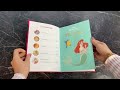 Вперёд, девчонки! Лучшие истории про отважных героинь - Ариэль, Рапунцель, Жасмин, Моану, Белль — 2953641 — 3