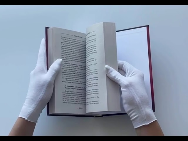 Книга Чингисхан. Сотрясая вселенную (RedDetonator) — 3