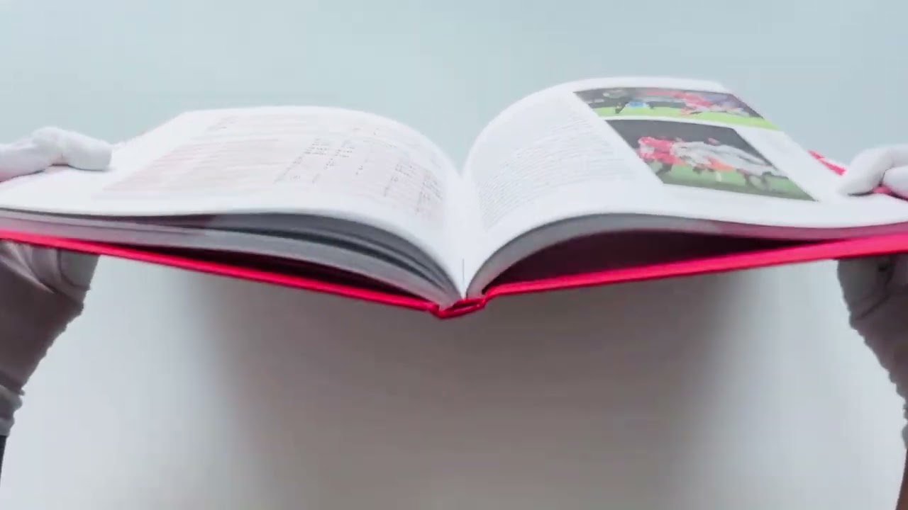 Книга "Спартак" для всей семьи. О великой футбольной команде () — 3
