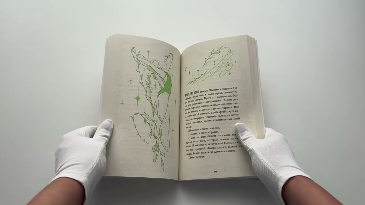 Книга Неделя, чтобы влюбиться (Катя Саммер) — 3