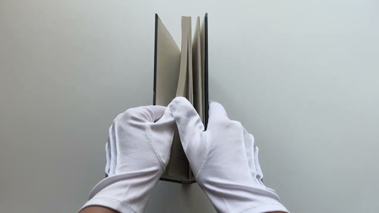 Книга Убить Кролика Питера (Ли Чханён) — 3