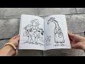 Большая книга раскрасок для маленьких художников (илл. Тони Вульфа) — 2931115 — 3