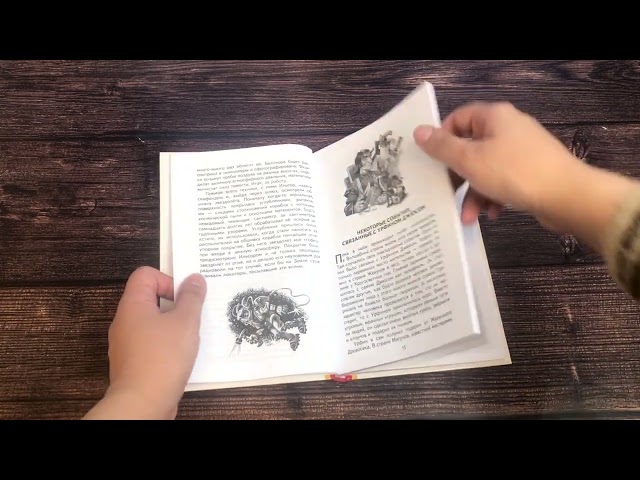 Книга Тайна заброшенного замка (ил. В. Канивца) (Александр Волков) — 3
