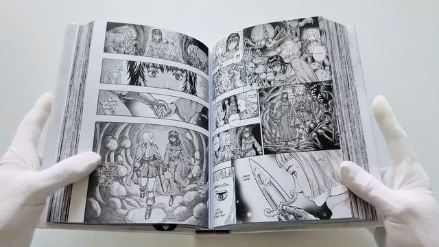 Берсерк. Том 13 (Berserk). Манга 3130033 — 3