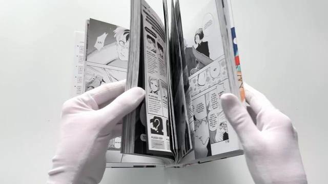 Токийский гуль: Перерождение. Книга 1 (Том 1, 2) (Tokyo Ghoul:re). Манга 2798567 — 3