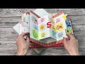 Мой первый английский. Чудо-книжка с объемными картинками — 2715080 — 3