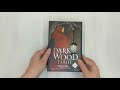 Dark Wood Tarot. Таро Темного леса (78 карт и руководство в подарочном футляре) — 2821310 — 3