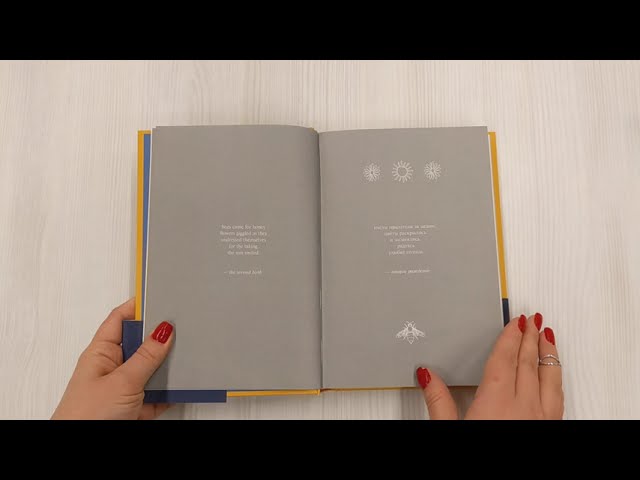 Книга The Sun and Her Flowers. Белые стихи, от которых распускаются цветы (Рупи Каур) — 4
