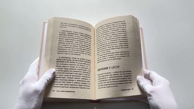 Книга (НЕ)Совершенные родители: практическое руководство по воспитанию ребенка (Ольга Викторова) — 4