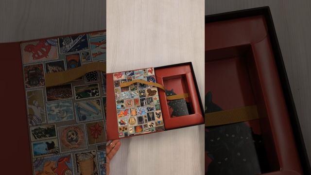 Книга Таро черного кота. Эксклюзивная колода в подарочной коробке с обрезом черной фольгой (Екатерина Белявская, Вера Прокина) — 3