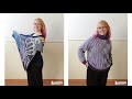 Иллюзорное вязание. Практическая магия на вязаном полотне. Техника, схемы, проекты — 2936715 — 3