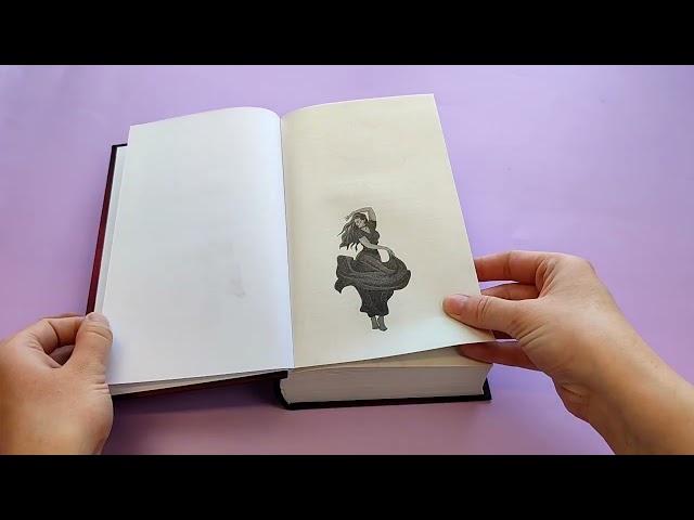 Книга Танец пылающего моря (Э. Дж. Меллоу) — 3