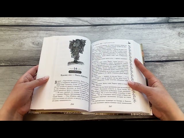 Книга Школа Добра и Зла. В поисках славы (#4) (Соман Чайнани) — 6