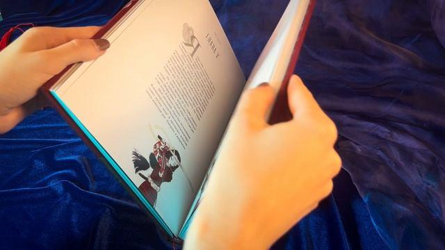 Книга Истории женщин-самураев (Себастьен Перез) — 3
