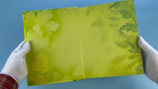 Книга Усы, перья и хвосты. Рассказы русских писателей о животных (ил. М. Белоусовой) (Александр Куприн, Дмитрий Мамин-Сибиряк, Антон Чехов) — 3