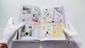 Папочка-скелет. Книга 2 (The Skeleton Becomes a Cat Dad). Манхва — 3151564 — 3