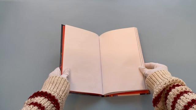 Книга для записей А5 64л "Клуб Романтики. Цветок из огня Тиамат. Блокнот" 3069922 — 3