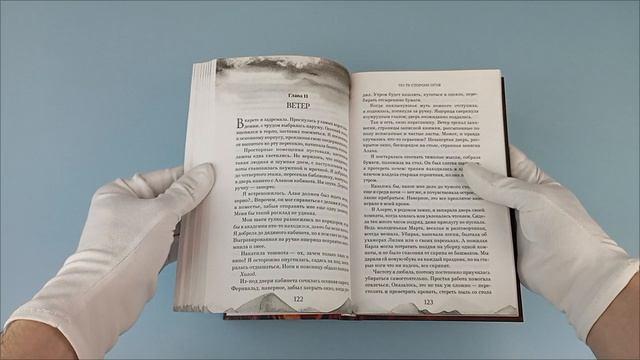 Книга По ту сторону огня (Ева Вишнева) — 3