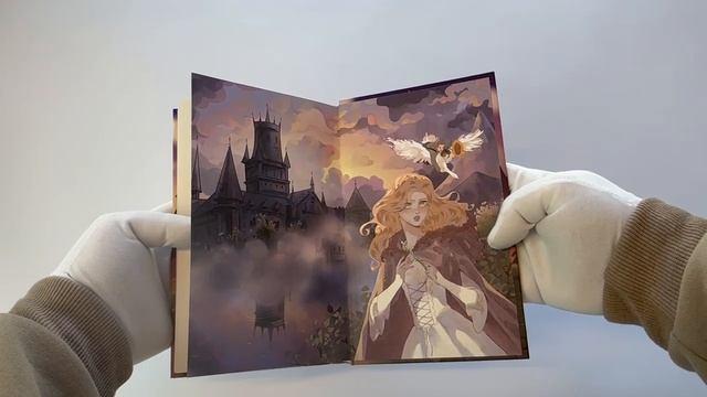 Книга Янтарный трон (Александр Абрамов) — 3